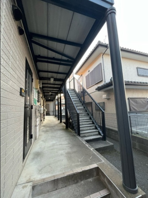 【その他共用部分】 | アメニティ