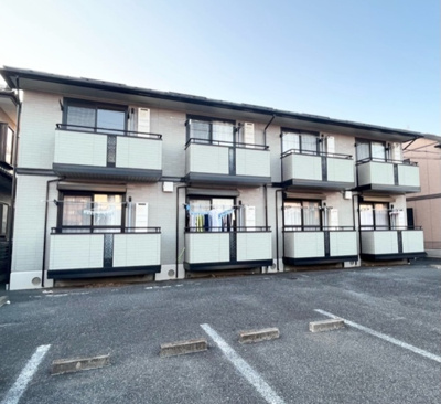 【外観】 | アメニティ