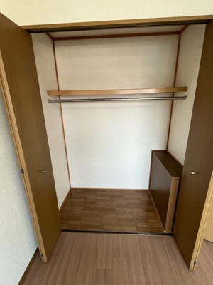 【収納】 | アメニティ