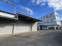 『 宇都宮市兵庫塚3丁目 倉庫付事務所 １棟 』の画像