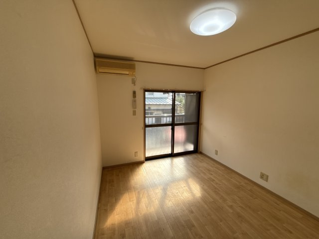 コーポ横関の子供部屋