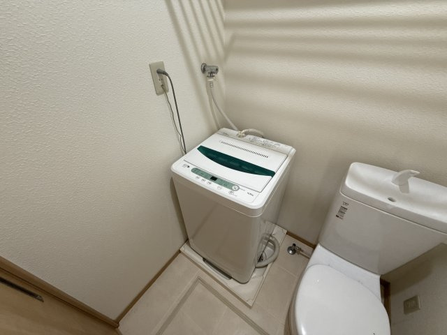 コーポ横関のその他