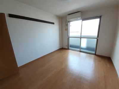 【内装】 | サンフレッチェ南条Ａ