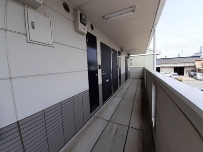 【エントランス】 | サンフレッチェ南条Ａ