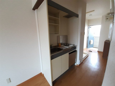 【キッチン】 | サンフレッチェ南条Ａ