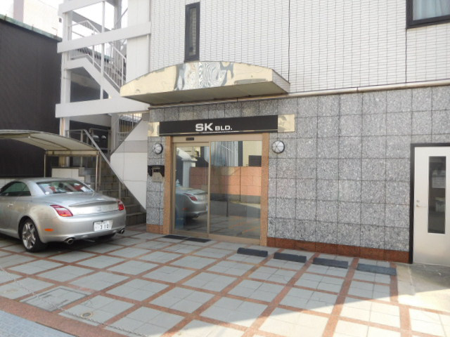SKビルのその他共用部分