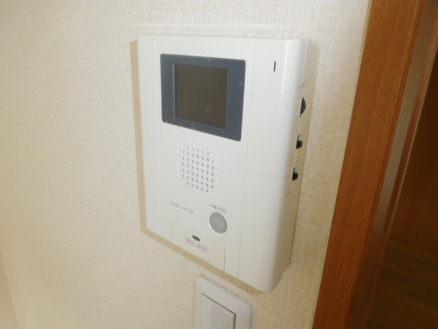 SKビルの設備