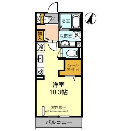【間取り】 | メテオール