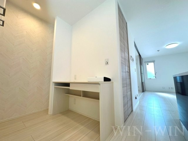 ヴィラ胡蝶の設備