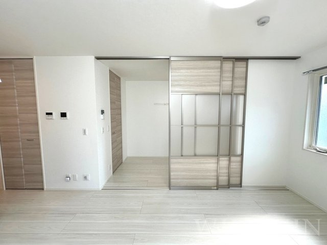 ヴィラ胡蝶の居間・リビング