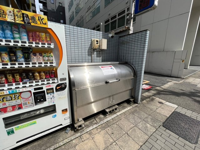 フォーティーンヒルズ丸の内初期費用クレカ決済可！LINEで簡単・即日対応！のその他共用部分|フォーティーンヒルズ丸の内