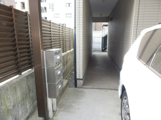 【その他共用部分】 | 共用部