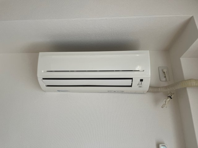 グランドール姫路の設備