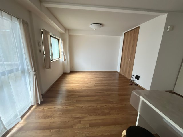 グランドール姫路の子供部屋