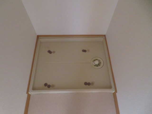 レジデンス白鳥Bのその他