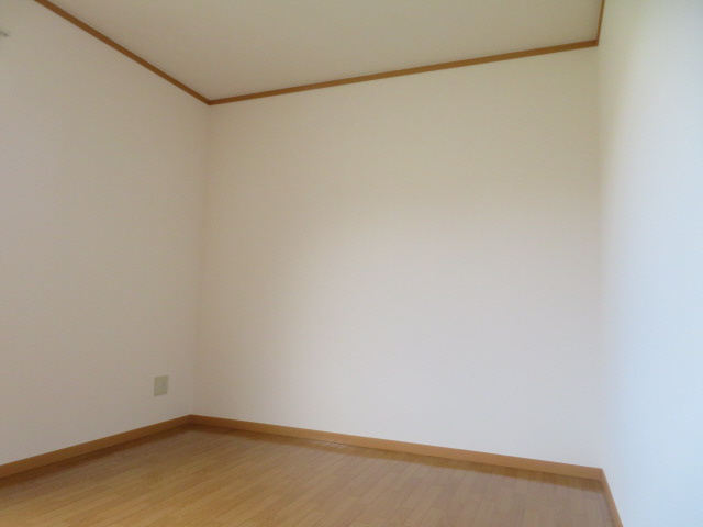 レジデンス白鳥Bの寝室