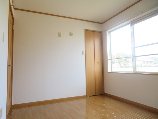 レジデンス白鳥Bの子供部屋