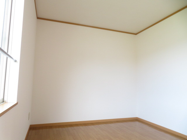 レジデンス白鳥Bの内装