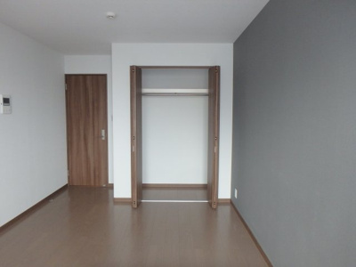 【収納】 | ＭＯＲＥＳ　ＶＩＬＬＡ　上ヶ原 | 専用の収納スペースです