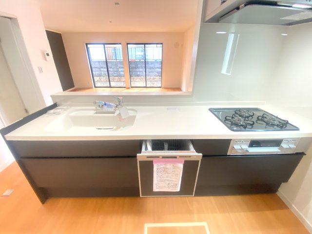 『八王子市新築戸建て』八王子市元八王子町3-2153-98【仲介手数料無料】　６期|～仲介手数料無料☆八王子ひなた不動産～　八王子市元八王子町　新築戸建て