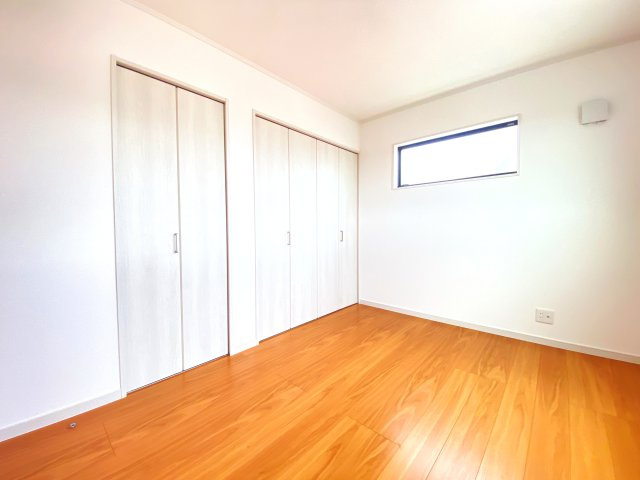 『八王子市新築戸建て』八王子市元八王子町3-2153-98【仲介手数料無料】　６期の洋室|～仲介手数料無料☆八王子ひなた不動産～　八王子市元八王子町　新築戸建て