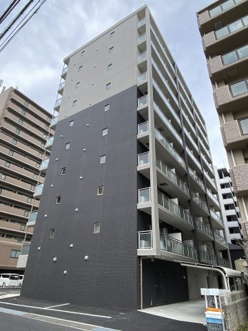 ＭＩＳＴＲＡＬ姫路駅前Ⅷ安田