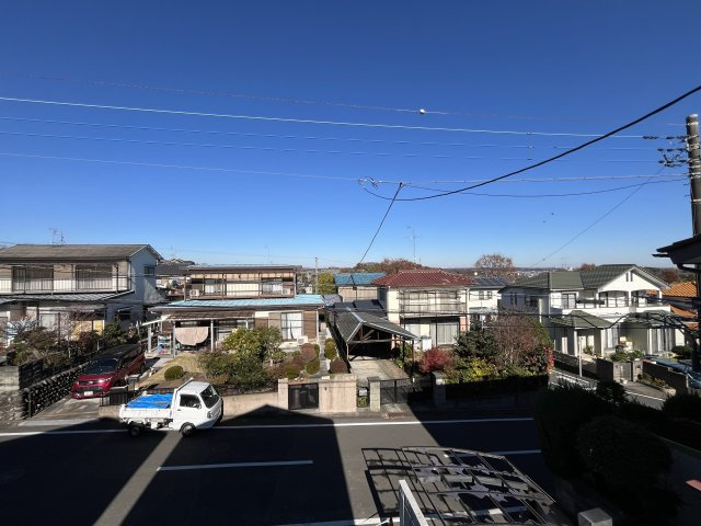 祝　成約済み　八王子市　元八王子町　新築戸建て　６期の展望|～仲介手数料無料☆八王子ひなた不動産～　八王子市元八王子町　新築戸建て