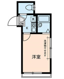 荒川区荒川５丁目のアパートの画像