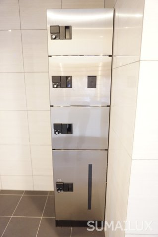 熊本市西区蓮台寺２丁目の賃貸マンションのその他共用部分