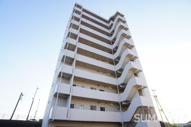 熊本市西区蓮台寺２丁目の賃貸マンション