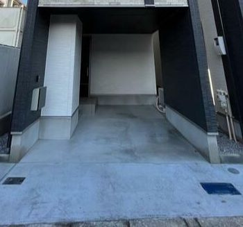 【駐車場】 | Kolet戸塚上矢部町