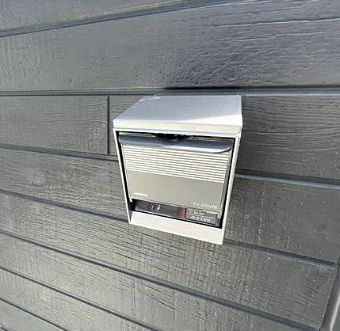 【その他共用部分】 | Kolet戸塚上矢部町 | 電気自動車