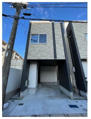 【外観】 | Kolet戸塚上矢部町