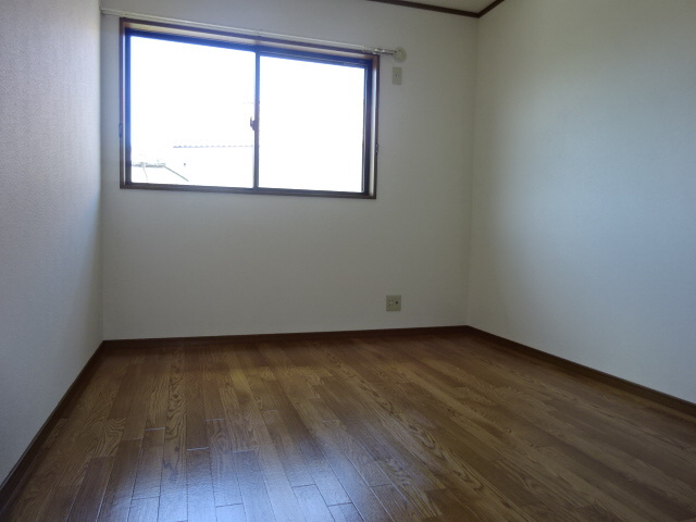 御立パレスの内装