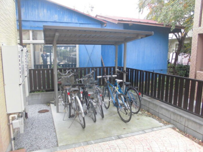 【その他共用部分】 | セプトガーデン大渡町 | セプトガーデン大渡町