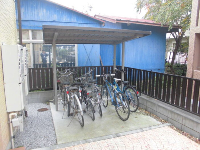 【その他共用部分】 | セプトガーデン大渡町 | セプトガーデン大渡町
