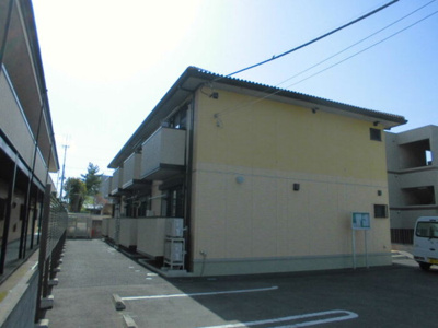 【外観】 | セプトガーデン大渡町 | セプトガーデン大渡町