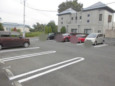 【駐車場】 | セプトガーデン大渡町 | セプトガーデン大渡町