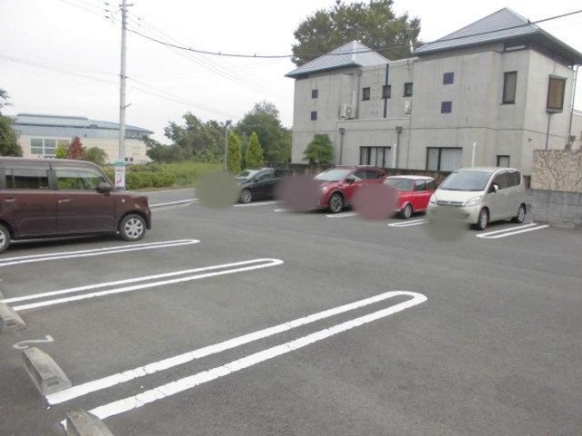【駐車場】 | セプトガーデン大渡町 | セプトガーデン大渡町