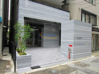 【エントランス】 | リンクハウス京町堀