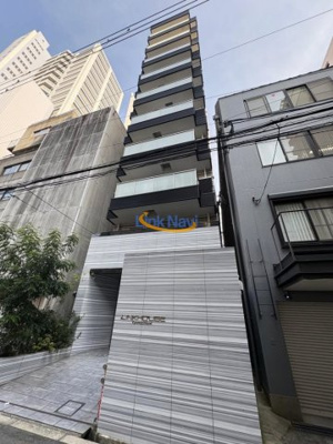 【外観】 | リンクハウス京町堀