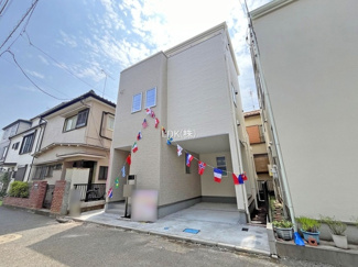 【外観】 | 完成（撮影：'24/06/26）