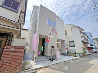 【外観】 | 完成（撮影：'24/06/26）