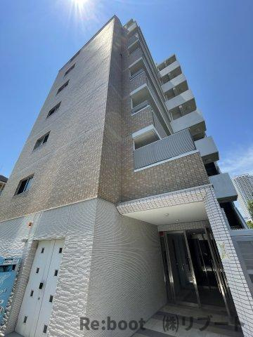 S-FORT本八幡Mairie