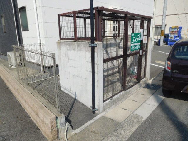 OA FLAT西庄EAST Ⅰのその他