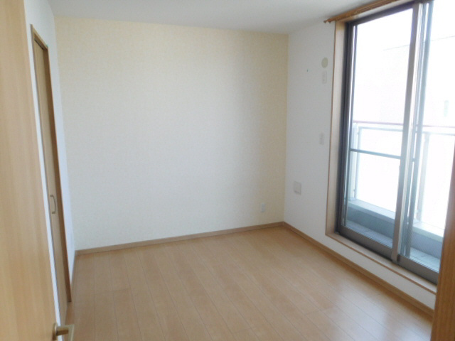 OA FLAT西庄EAST Ⅰの子供部屋