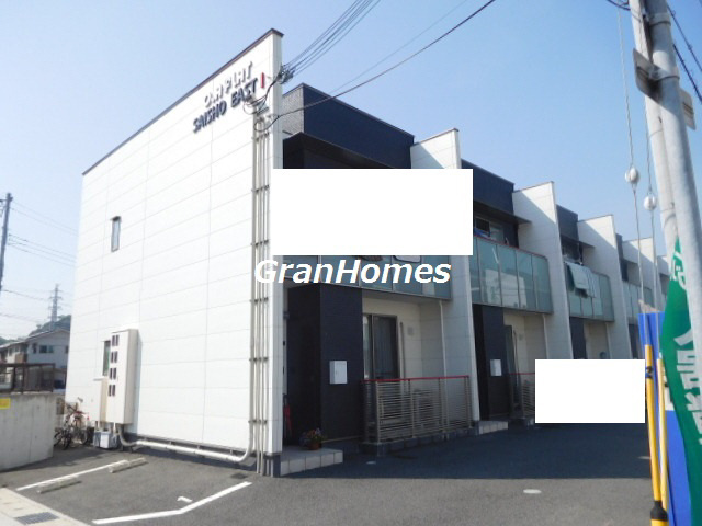 OA FLAT西庄EAST Ⅰ