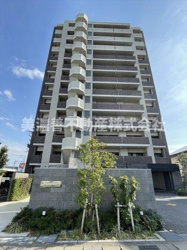 ６２８３９　モアグレース西岐阜駅前