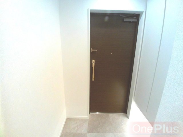 Villa Mariaの収納