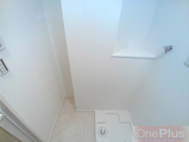 Villa Mariaの設備